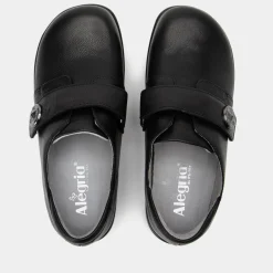 Joleen Upgrade Black Shoe