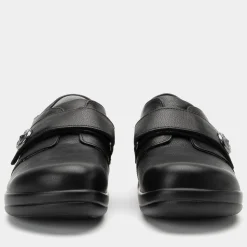 Joleen Upgrade Black Shoe