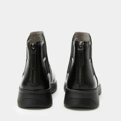 Jordyn Black Boot