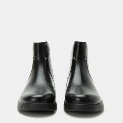 Jordyn Black Boot