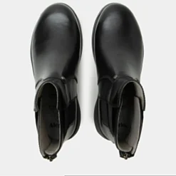 Jordyn Black Boot