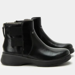 Jordyn Black Boot