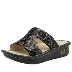 Kasha Posh Sandal