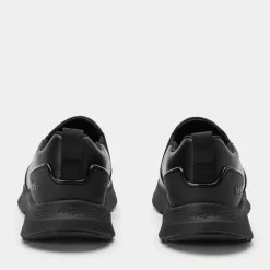 Kavalry Jet Black Shoe