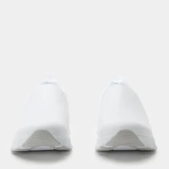 Kavalry True White Shoe