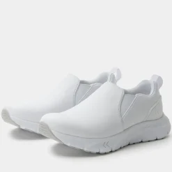 Kavalry True White Shoe