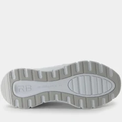 Kavalry True White Shoe