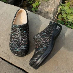 Kayla Obscura Shoe