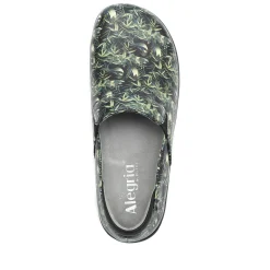 Keli Bamboo Shoe