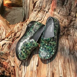 Keli Bamboo Shoe