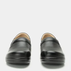 Keli Black Nappa Shoe
