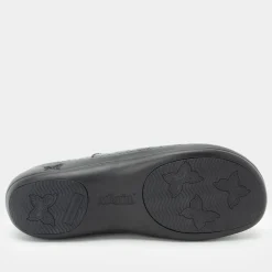 Keli Black Tie Shoe