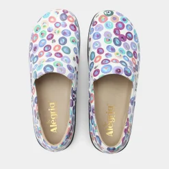 Keli Blot To Trot Shoe