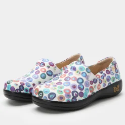 Keli Blot To Trot Shoe