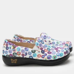 Keli Blot To Trot Shoe