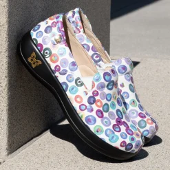 Keli Blot To Trot Shoe