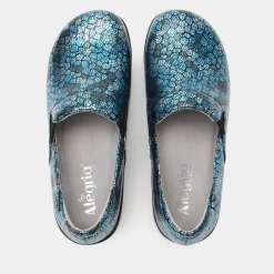 Keli Blue Fusion Shoe