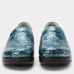 Keli Blue Fusion Shoe