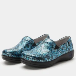 Keli Blue Fusion Shoe