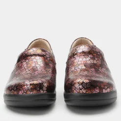 Keli Bronze Fusion Shoe