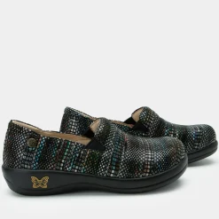 Keli Earthy Lux Shoe