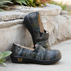 Keli Earthy Lux Shoe