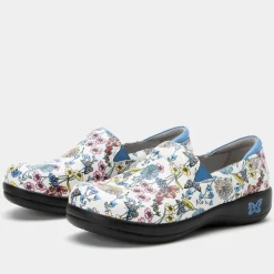 Keli Fine & Dandy Shoe