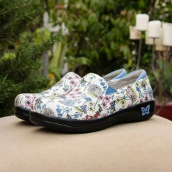 Keli Fine & Dandy Shoe