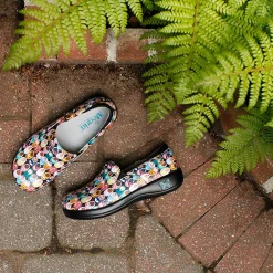 Keli Fresh Baked Black Shoe