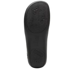 Keli Fresh Baked White Shoe
