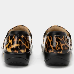 Keli Leopard Shoe