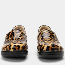 Keli Leopard Shoe