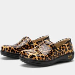 Keli Leopard Shoe