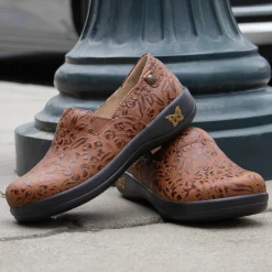 Keli Loretta Shoe