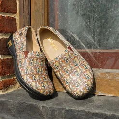 Keli Love You Mucha Shoe