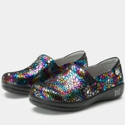 Keli Minnow Rainbow Shoe