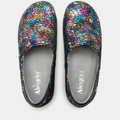 Keli Minnow Rainbow Shoe
