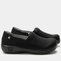 Keli Nu Black Shoe