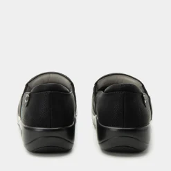 Keli Nu Black Shoe
