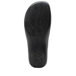 Keli Peacock Shoe