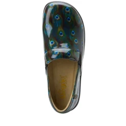 Keli Peacock Shoe