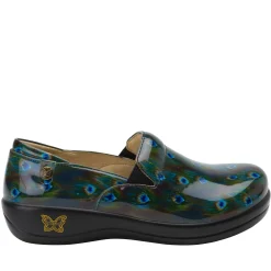 Keli Peacock Shoe