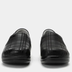 Keli Plaid To Meet You Shoe