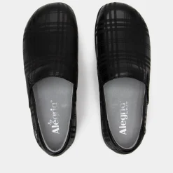 Keli Plaid To Meet You Shoe