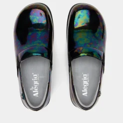 Keli Slickery Patent Shoe