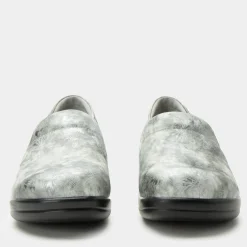 Keli Stellar Silver Shoe