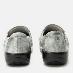 Keli Stellar Silver Shoe
