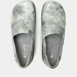 Keli Stellar Silver Shoe