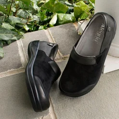 Keli Sueded Dream Fit® Professional Shoe