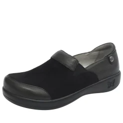Keli Sueded Dream Fit® Professional Shoe